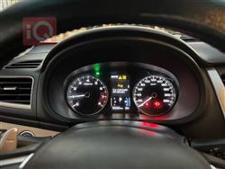 Mitsubishi Montero Sport